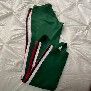 Authentic Gucci pants
